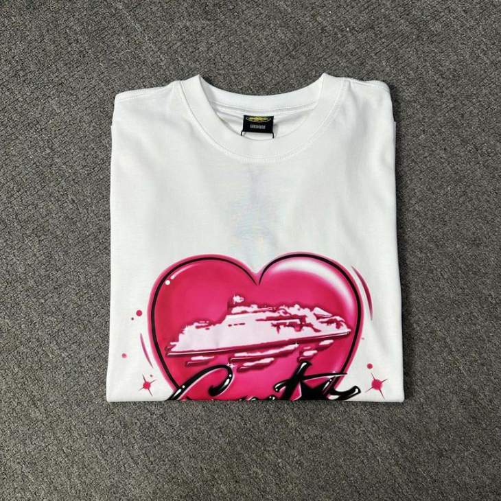 Corteiz T Shirts Short _SKUCorteizXS-2XLwmtx321516632